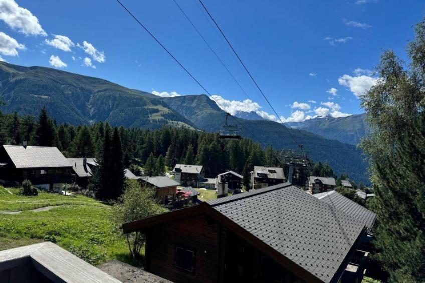 Chalet Glücksfall - foto 13