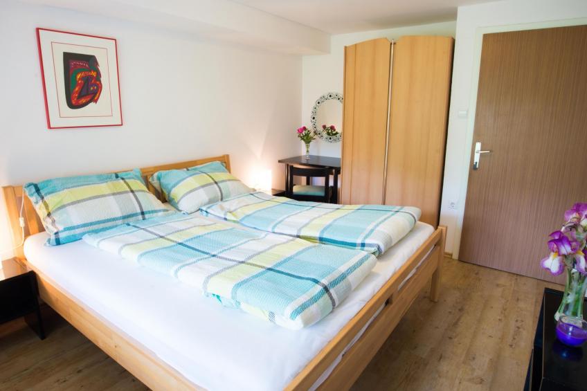 Appartement in Zasip mit Möblierter Terrasse - foto 24