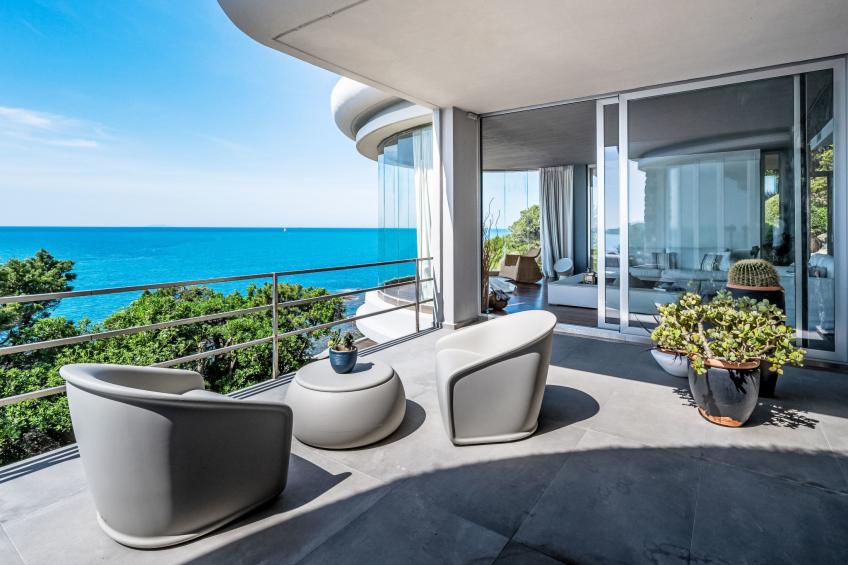 Villa Vistamare (CTG300) - foto 6
