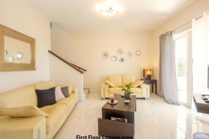 für 6 Personen und 1 Kind in Plaka, Kreta (West-Kreta) - foto 12