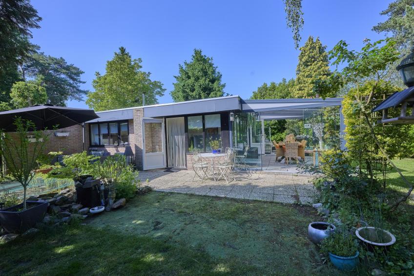 Bungalow Sonnerust - foto 24