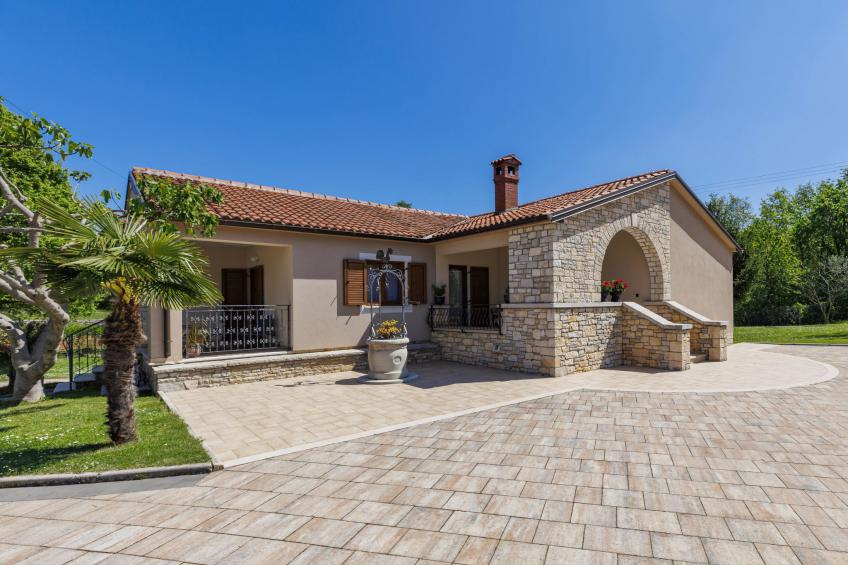Villa Križanci - foto 40