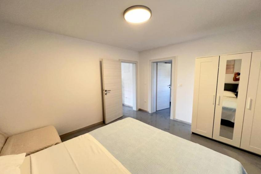 Apartments Vicelić - One bedroom apartment with sea view (1) - foto 5