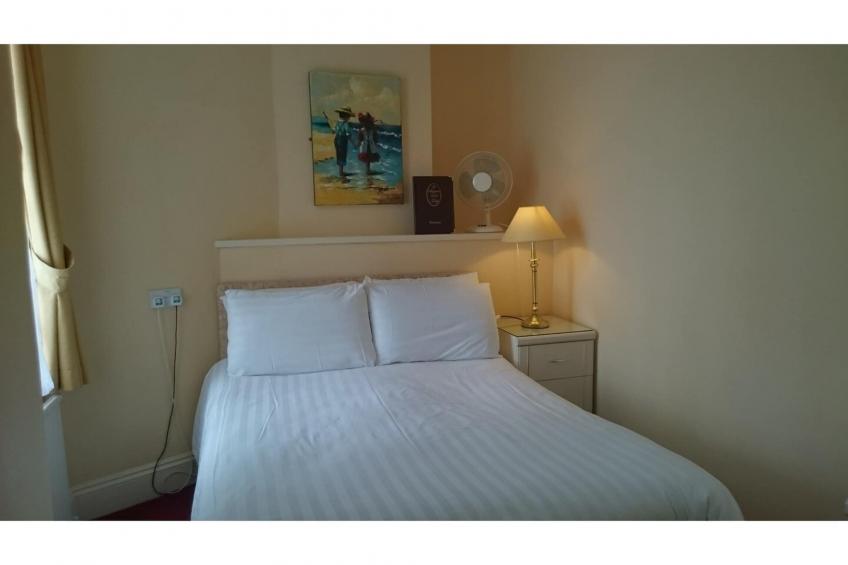 Standard Twin Room - foto 15