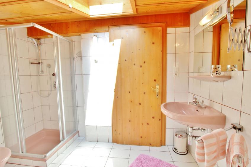Ferienwohnungen Nindl, Bramberg am Wildkogel - Typ A - foto 7