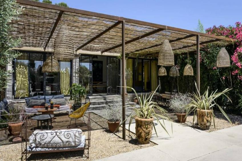 Bastide Dou Pastre Family Friendly House - foto 64