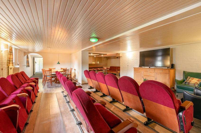 Vakantiepark Herperduin 21 - foto 13