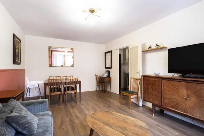 Le Taison D'or ⭐️ ⭐️ ⭐️ ⭐️  Avec Parking Souterrain Inclus - foto 6