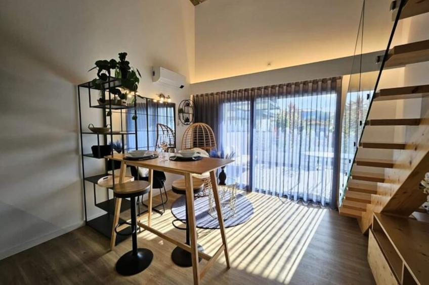 Marinha Grande Apartamentos  Duo N°7 - foto 6