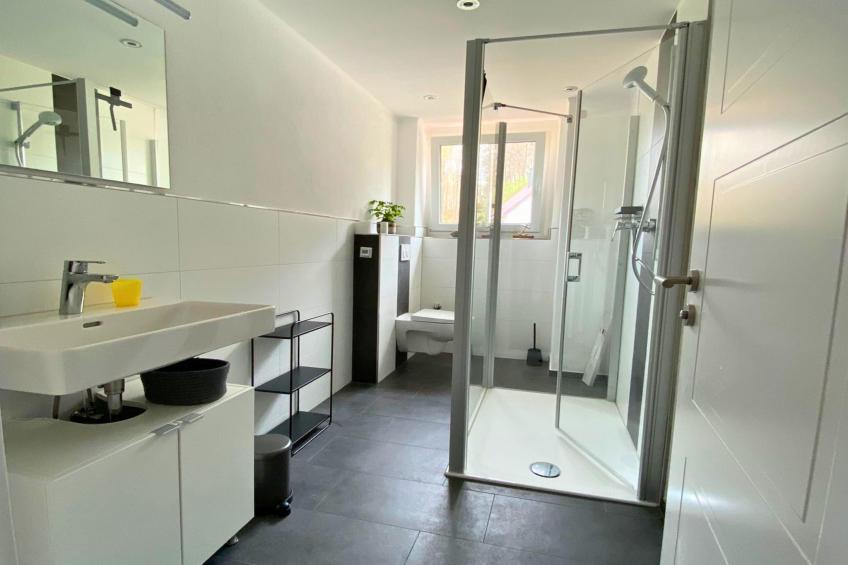 Ferienwohnung Eifelglück mit Dachterrasse - foto 18