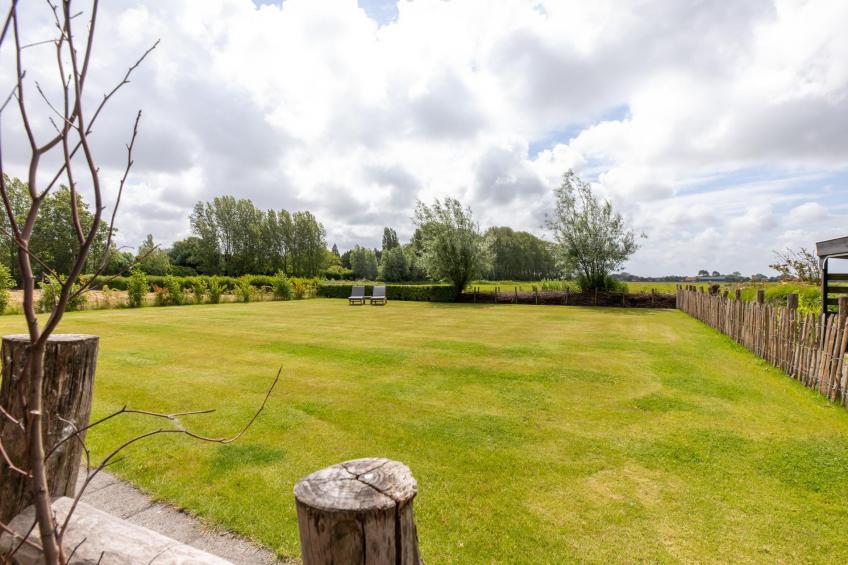 Holidayhome - Pioniersweg 3 | Grijpskerke 'De kleine Pionier' - foto 33