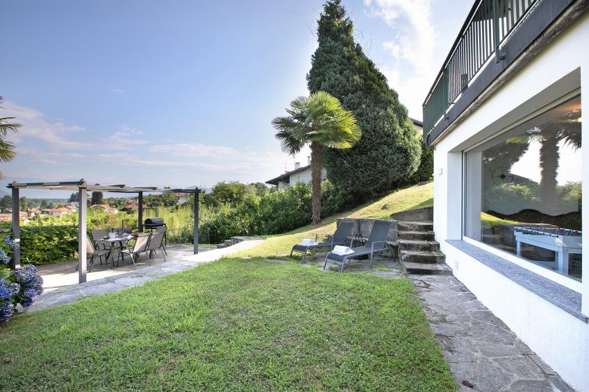 Villa La Rocca - foto 32