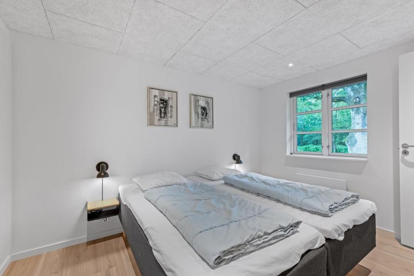 "Fina" - 15km from the sea in Western Jutland - foto 22