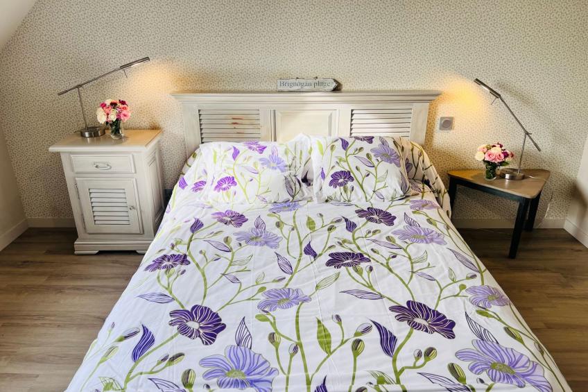 Villa Tante Alice  Meerblick Komfort Villa Alleinlage mit Aufzug Jacuzzi Dampfb - foto 16