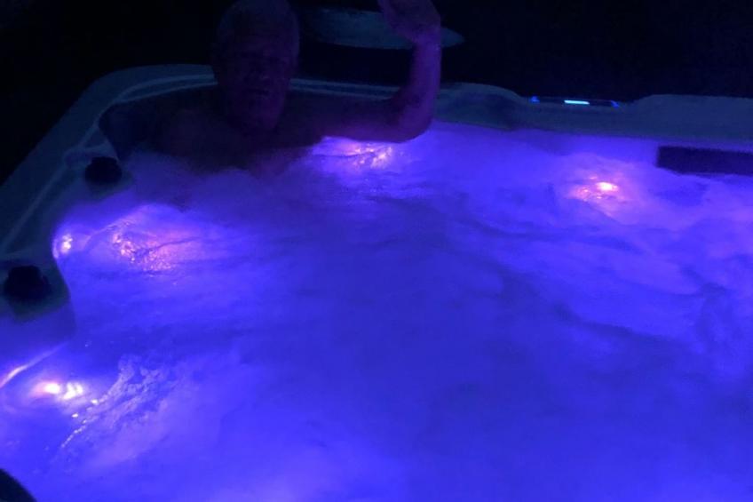 Bergchalet - foto 70