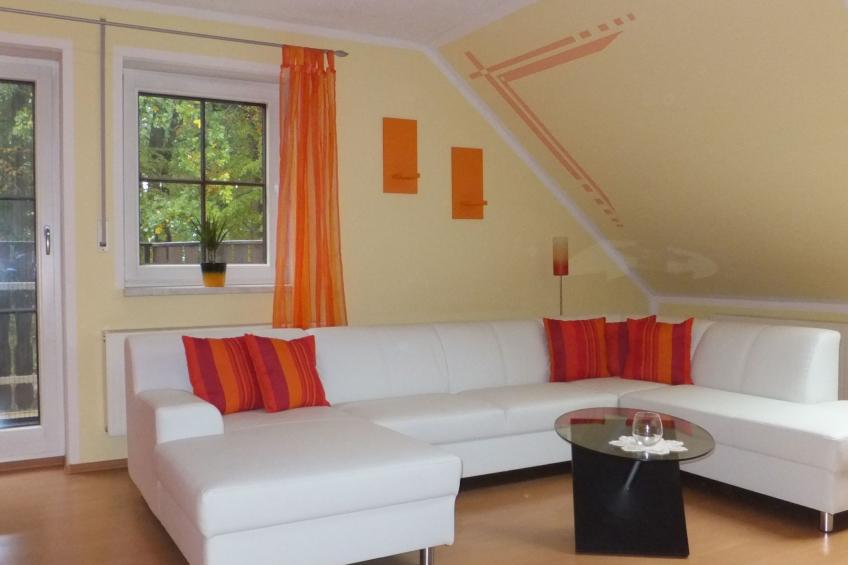 FeWo am Schlosspark - foto 11