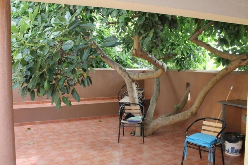 Super Penthouse mit Meerblick Achada - foto 20