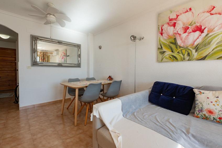 Bungalow Santa Pola I REF 059 - foto 8