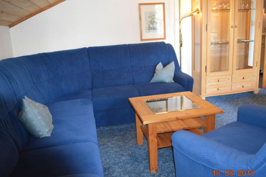 Wohnung Adalbert Stifter im Bayerischen Wald - foto 14