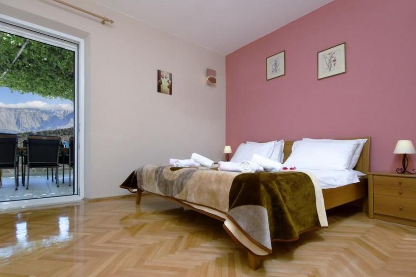 Ferienvilla "Lucian" mit Blick auf das Wasser - foto 43