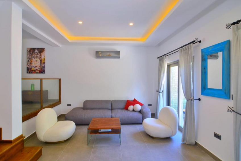 Villa Likya Ege - foto 5