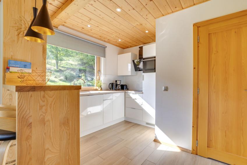 Chaty Pod Beskidkiem - foto 13