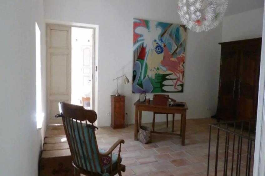 Villa provencale pour les amoureux de la nature en Lubéron - foto 34