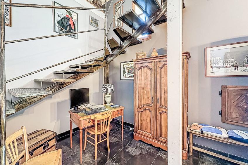 Villa Beauvau - foto 51