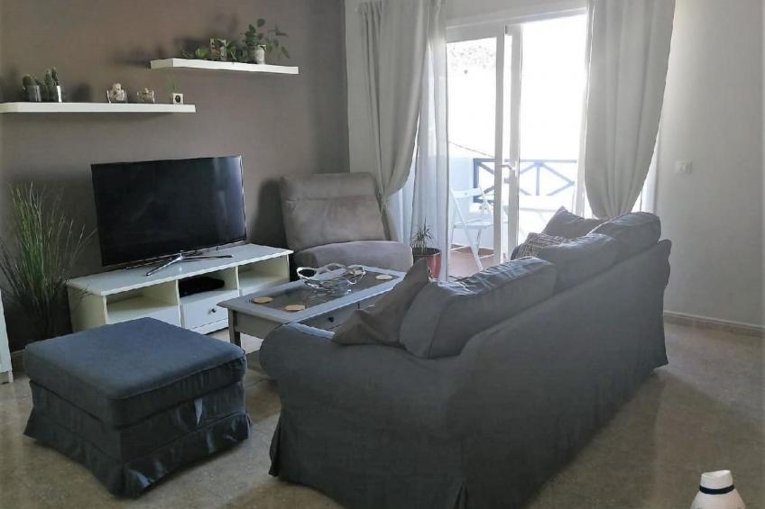 Gemütliche Ferienwohnung in Caleta De Famara - foto 2