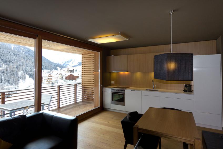 Das Felaria, (Samnaun-Laret) - foto 7