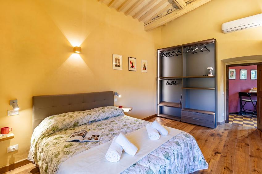 Romantic Apartment In Chianti Classico - foto 14
