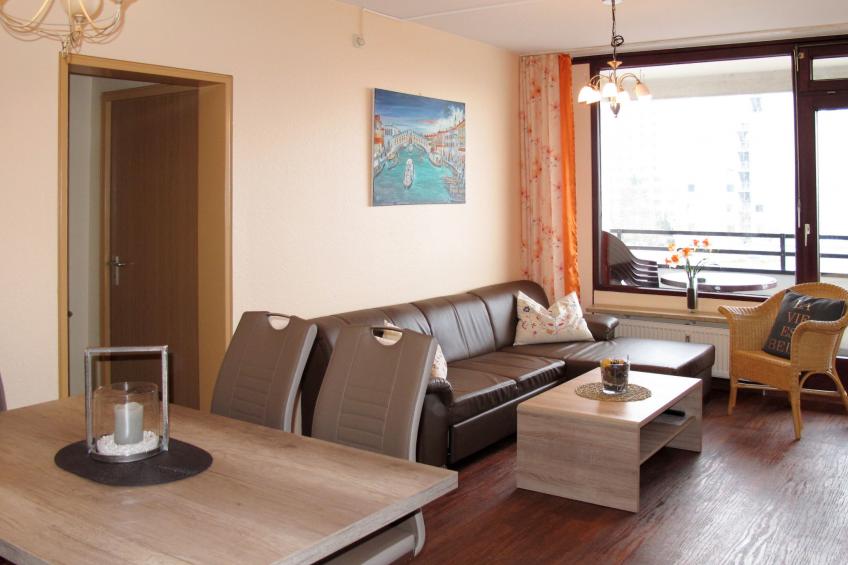 Ferienwohnung Bulla (DMP161) - foto 2