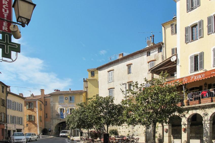 Maison La Bastide des Claux (FEN177) - foto 13