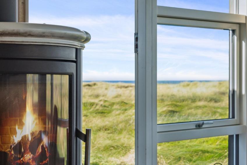 "Simona" - 300m from the sea in NW Jutland - foto 15