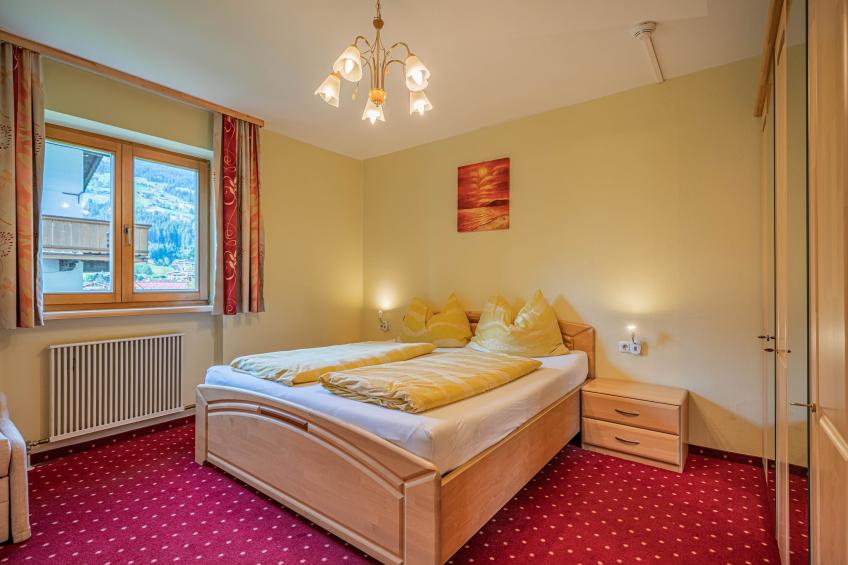 Apartments home Andrea - Cäciel, Brixen im Thale|App. 4, 40 m2 - foto 10