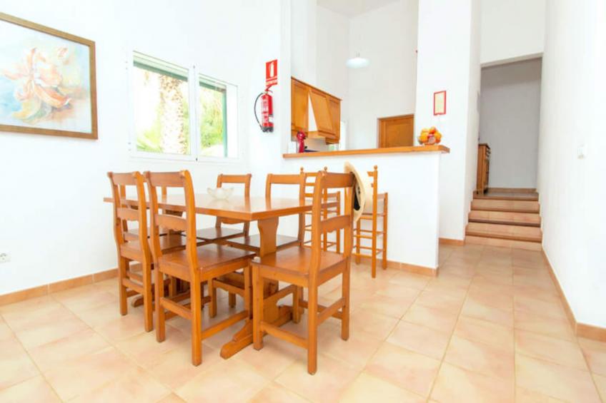 Maison à Sant Tomas - foto 29