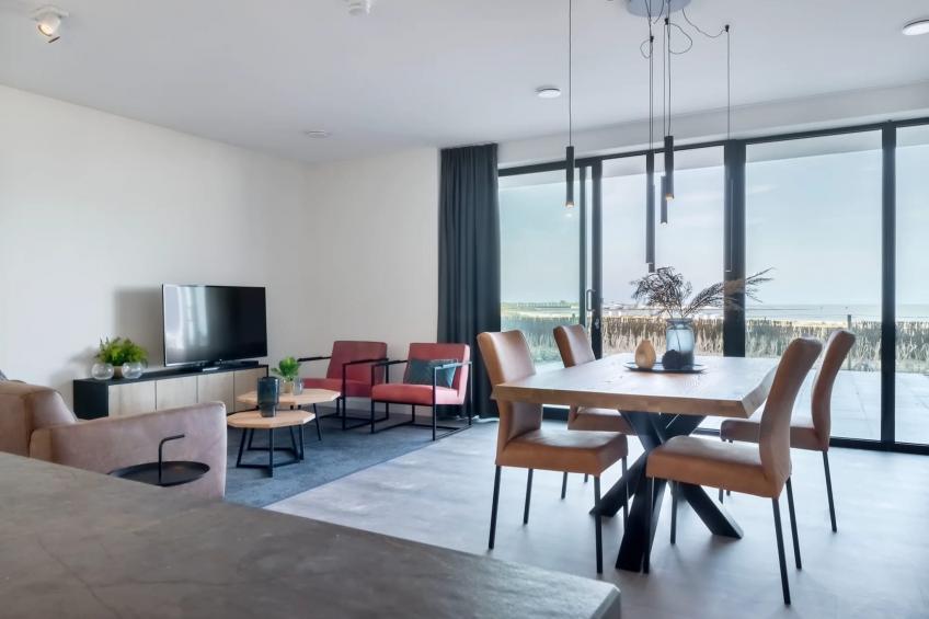 Breskens Apartments & Penthouses 3 - foto 6