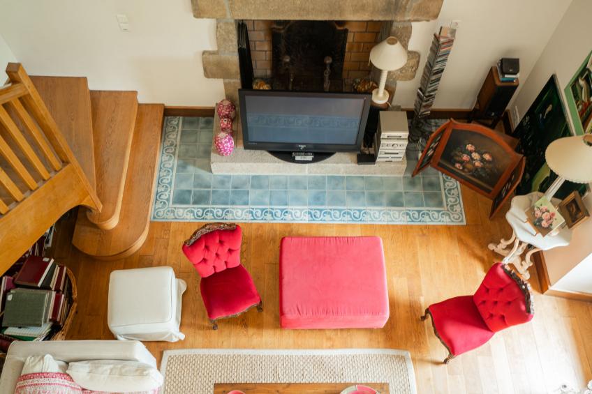 Villa Es Mariniaux - foto 6