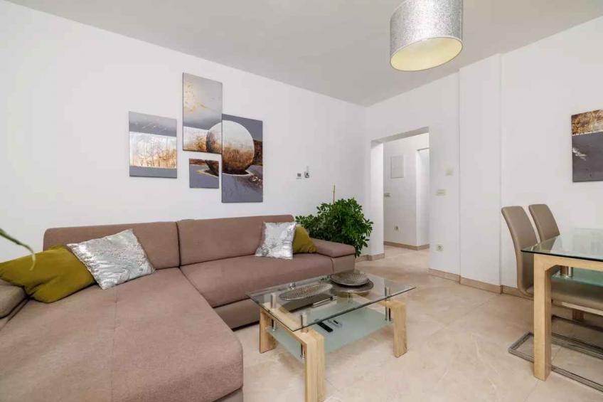 Vakantiewoning mit Klimaanlage, Internet und Grill direkt am Meer - VW-FXZR - foto 17