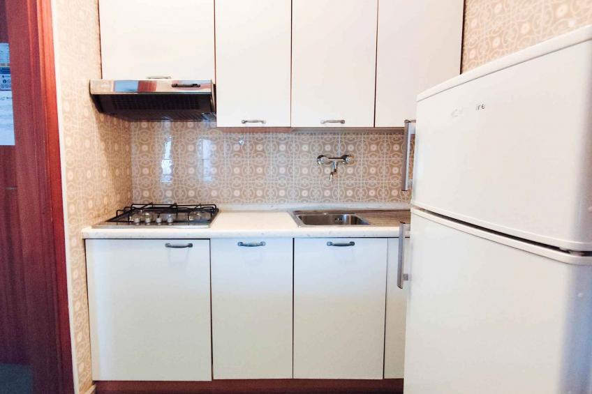 Vakantiewoning met balkon - VW-FR3XF - foto 12