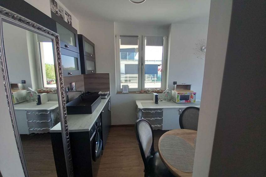Ferienwohnung mit eigener Strand und Seeblick - BF-YBZXR - foto 17