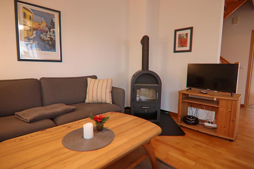 Vakantiepark im Müritz-Nationalpark, Mirow - Type D - foto 4