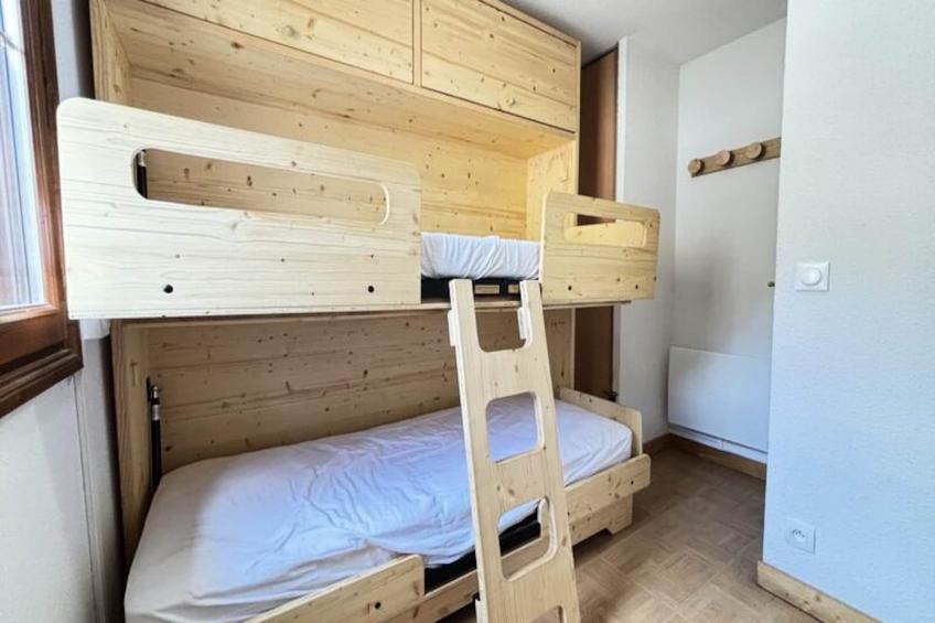 Les Chalets Des Evettes - foto 21