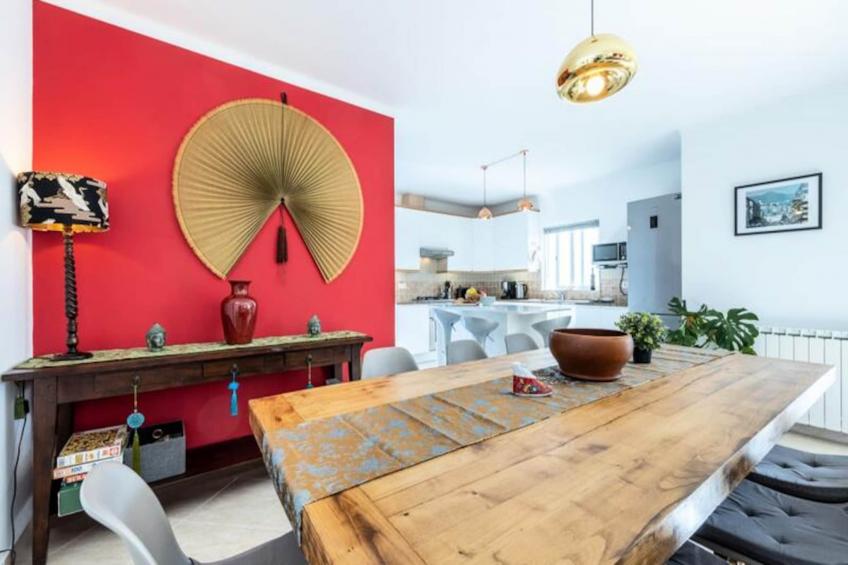 Casa Da Bauhinia - foto 10