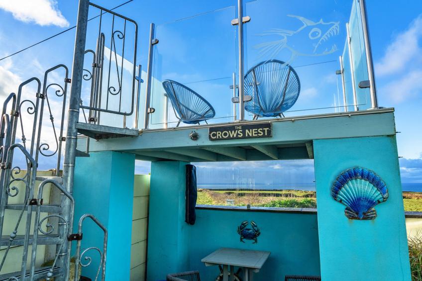 Treknow Summerhut - foto 26