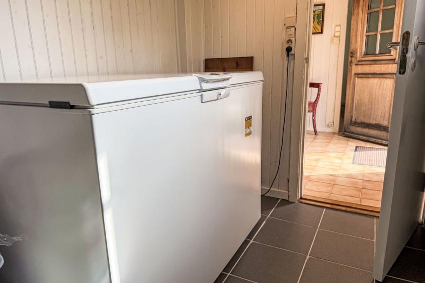 Kvamsvika (FJS560) - foto 22