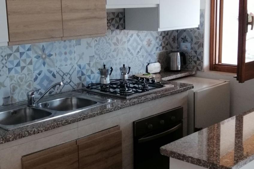 Arcaidu Apartment mit bezaubernder Aussicht - foto 9