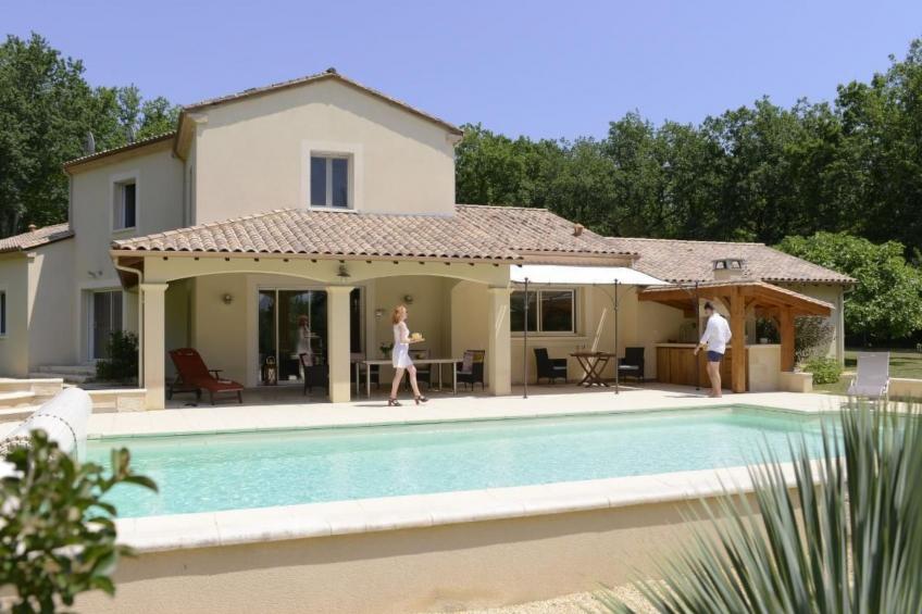 Villa DUXCAAR Beaum. - foto 29