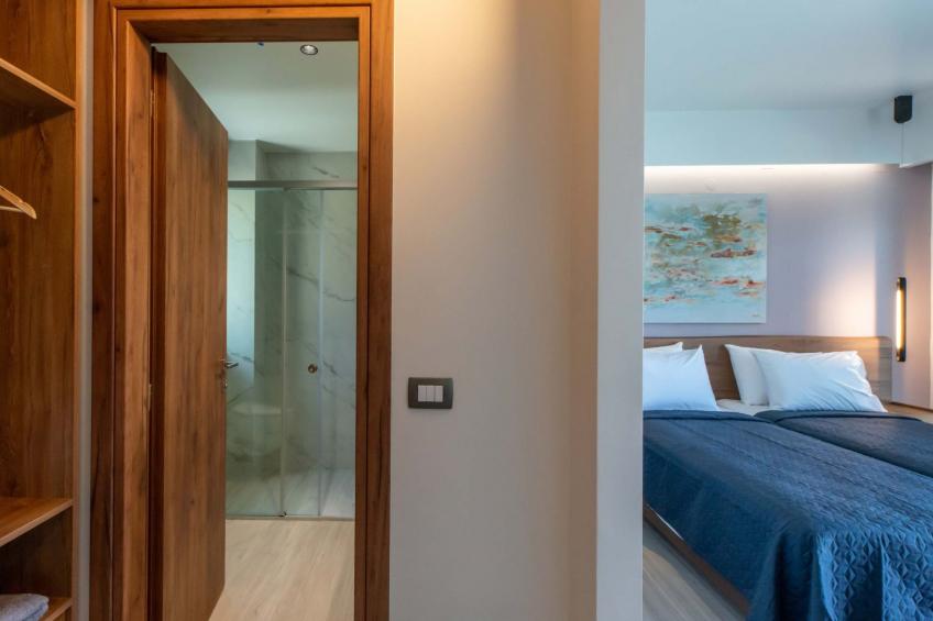 Villa Solis -100m zum Meer und ''Free'' Beheizter Pool - foto 38