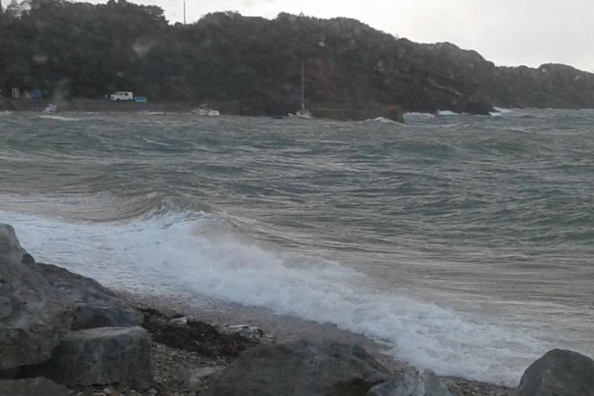 zwischen Meer und Land - foto 14